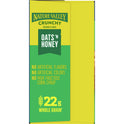 Nature Valley Crunchy Granola Bars, Oats 'n Honey, 30 Bars, 22.35 OZ (15 Pouches)