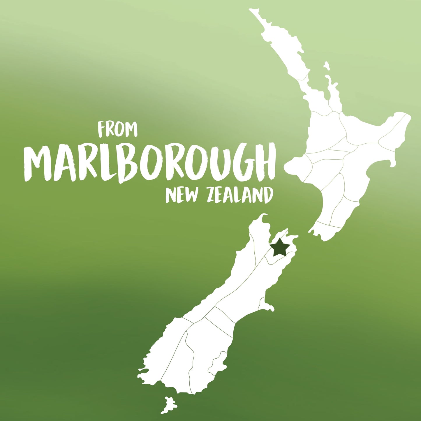 Starborough New Zealand Sauvignon Blanc White Wine, 750ml Glass Bottle