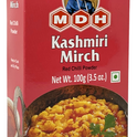 Kashmiri Mirch