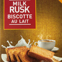 Toastea Milk Rusk