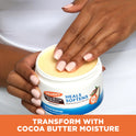 Palmer's Cocoa Butter Formula Solid Balm, 7.25 oz.