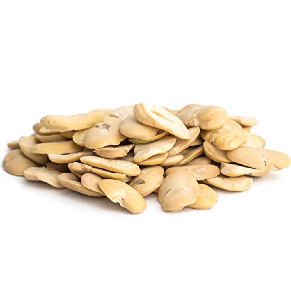 Large Split Fava