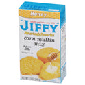 "JIFFY" Honey Corn Muffin Mix