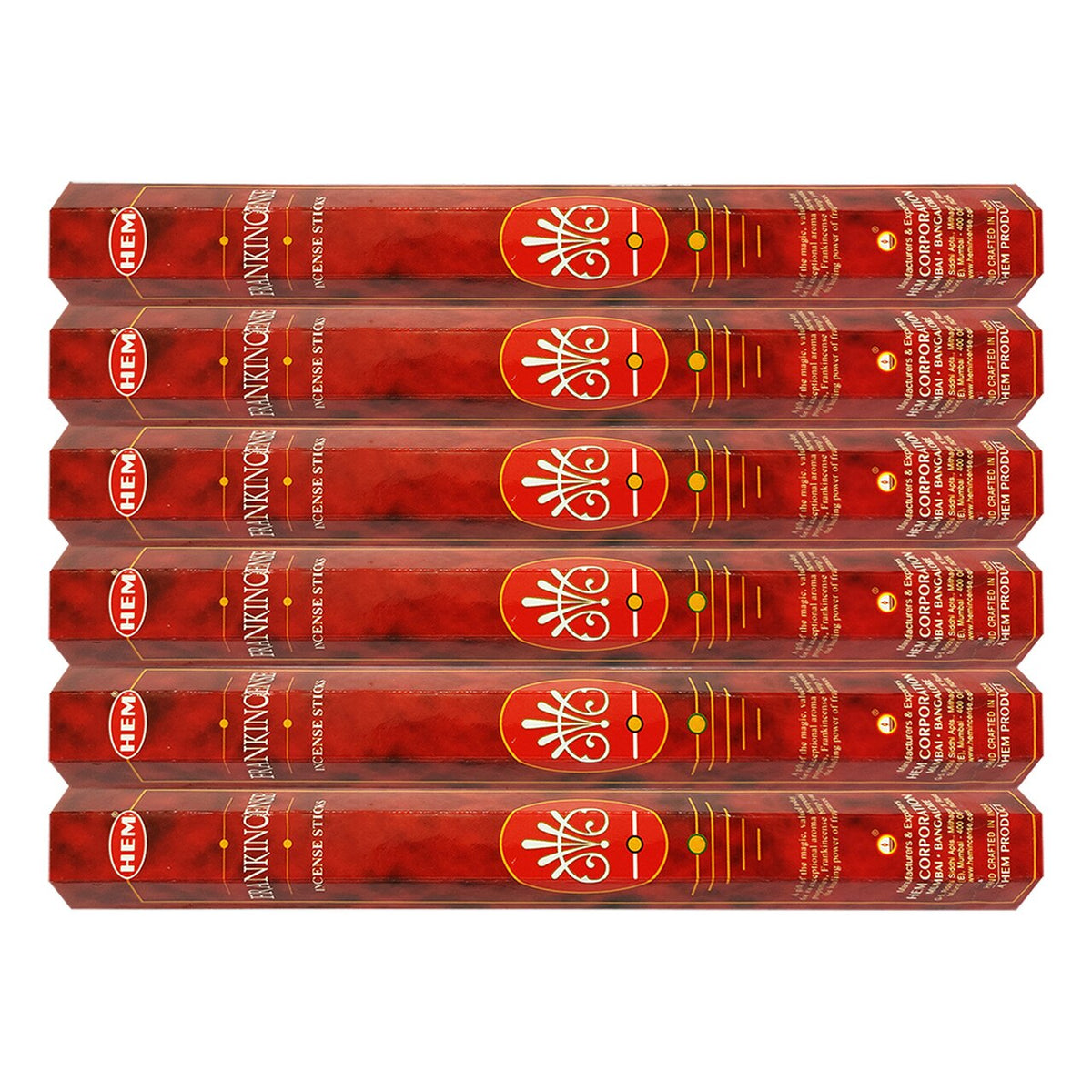 FrankIncense