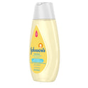 Johnson's Head-To-Toe Tearless Gentle Baby Wash & Shampoo, 3.4 fl. oz