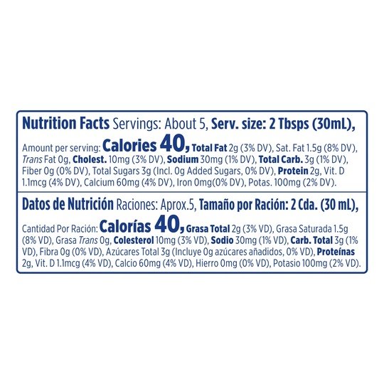 Nestle Carnation Evaporated Milk, Vitamin D Added, 5 fl oz