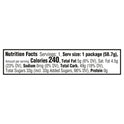 Starburst Original Fruit Chews Gummy Candy, Full Size - 2.07 oz