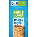 Kellogg's Nutri-Grain Apple Cinnamon Chewy Soft Baked Breakfast Bars, Ready-to-Eat, 20.8 oz, 16 Count