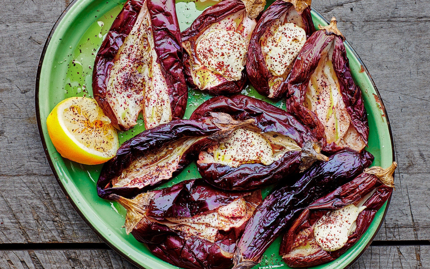 Long Eggplant