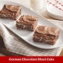 Betty Crocker Delights Super Moist German Chocolate Cake Mix, 13.25 oz.