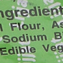 Punjabi Papad