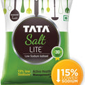 Salt (Lite)