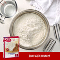 Betty Crocker Ready to Bake Angel Food Cake Mix, 16 oz.