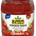 Tomato Paste