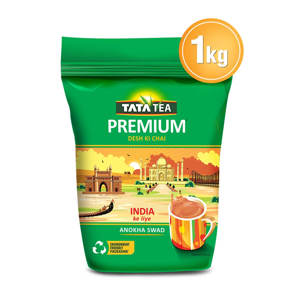 Premium Desh ki Chai