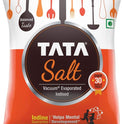 Salt Vacuum Evaporated Iodised