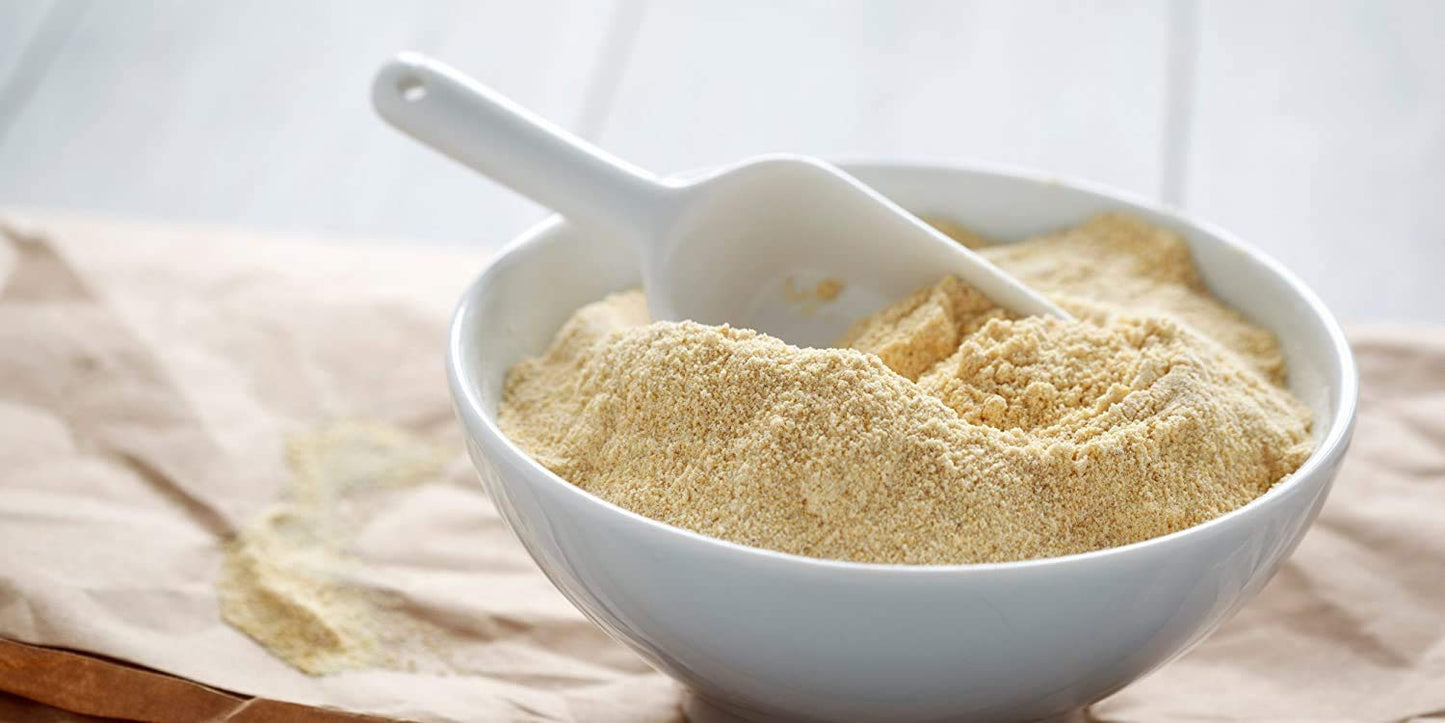 Organic Chappati Flour