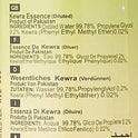 Kewra Water Essence (Diluted)