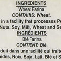 Sooji (Wheatlets)