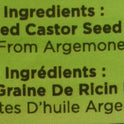 Castor Oil