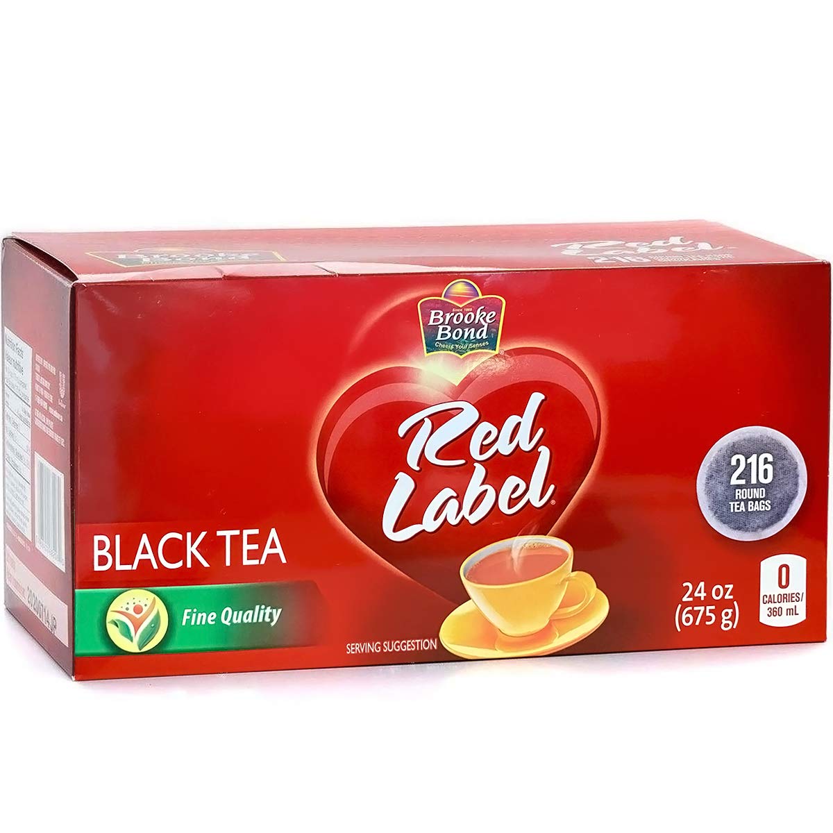 Black Tea