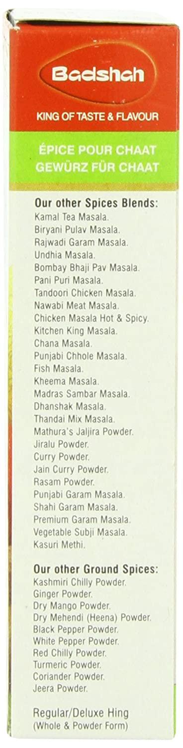 Chat Masala