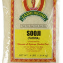 Sooji