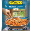 Mutton Curry