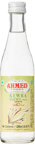 Kewra Water Essence (Diluted)