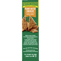 Nature Valley Crunchy Dipped Granola Squares, Peanut Butter Chocolate, 6 Count, 4.68 OZ