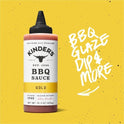 Kinder's Gold Barbecue Sauce 15.3oz