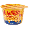 Velveeta Shells and Cheese Macaroni and Cheese Cups Easy Microwavable Dinner, 2.39 oz Cup