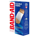 Band-Aid Brand Flexible Fabric Adhesive Bandages, Extra Large, 10Ct