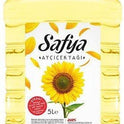 Sunflower Oil