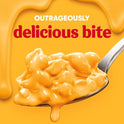 Velveeta Shells and Cheese Original Macaroni and Cheese Cups Easy Microwaveable Dinner, 8 ct Pack, 2.39 oz Cups
