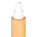 Body Proud Serve the Glow Body Oil with Vitamin C & E, 4.06 fl oz