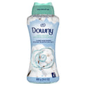 Downy In-Wash Laundry Scent Booster Beads, Cool Cotton, 24 oz