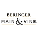 Beringer Main & Vine White Zinfandel California Rose Wine, 1.5 L Glass, ABV 13.00%