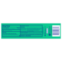 Colgate Max Fresh Toothpaste, Whitening Toothpaste with Mini Breath Strips, Clean Mint, 6.3 oz Tube