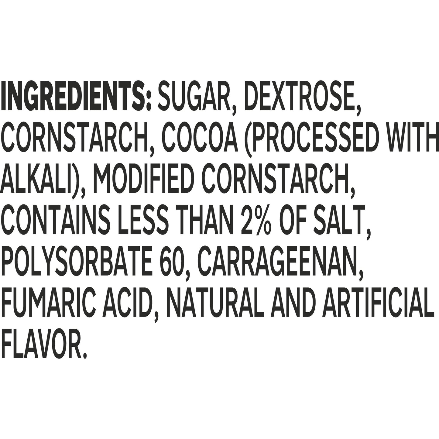 Jell-O Cook & Serve Chocolate Pudding Mix & Pie Filling, 5 oz. Box