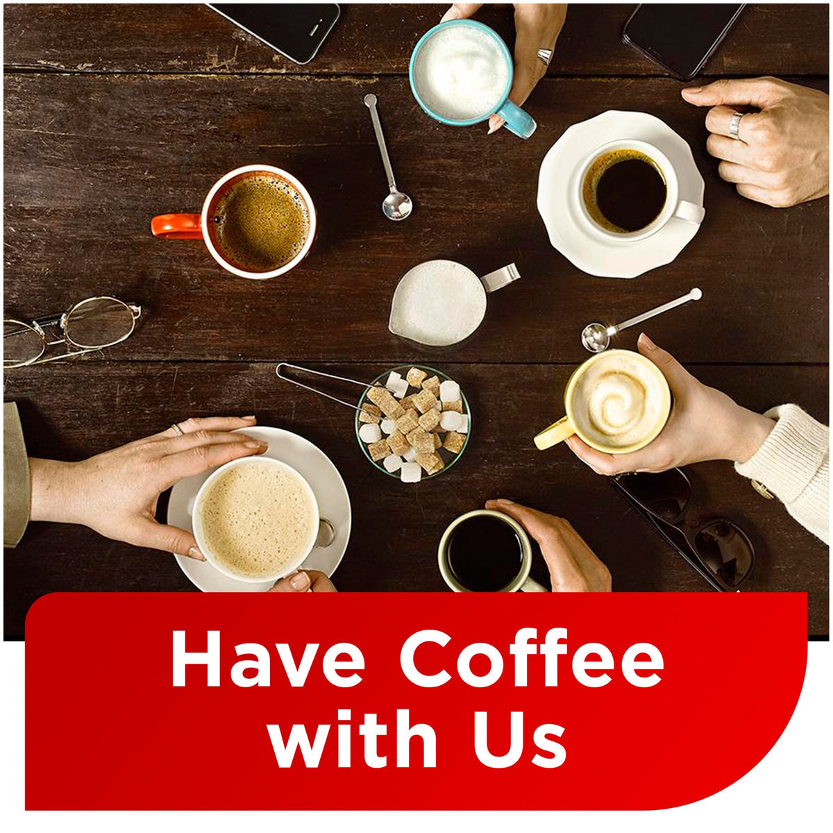 Classic Coffee
