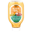 Ken's Steak House Honey Mustard Dressing, Topping & Spread 24 fl oz