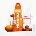 Dunkin’ Pumpkin Munchkin Coffee Creamer, 32 oz.