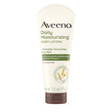 Aveeno Daily Moisturizing Lotion with Oat for Dry Skin, 2.5 fl. oz