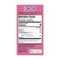 Sweet'N Low Zero Calorie Sweetener, 250 count, 8.8 oz