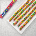 Nerds Rope Gummy & Crunchy Rainbow Candy, 0.92 oz