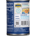 Bush's Large Butter Beans Beans, Canned Butter Beans, 16 oz Can