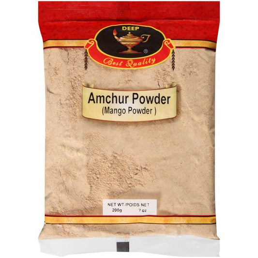 Amchur Powder (Mango Powder)