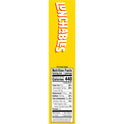 Lunchables Nachos Cheese Dip & Salsa Kids Lunch Meal Kit, 10.7 oz Box