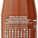 Sriracha Hot Chili Sauce